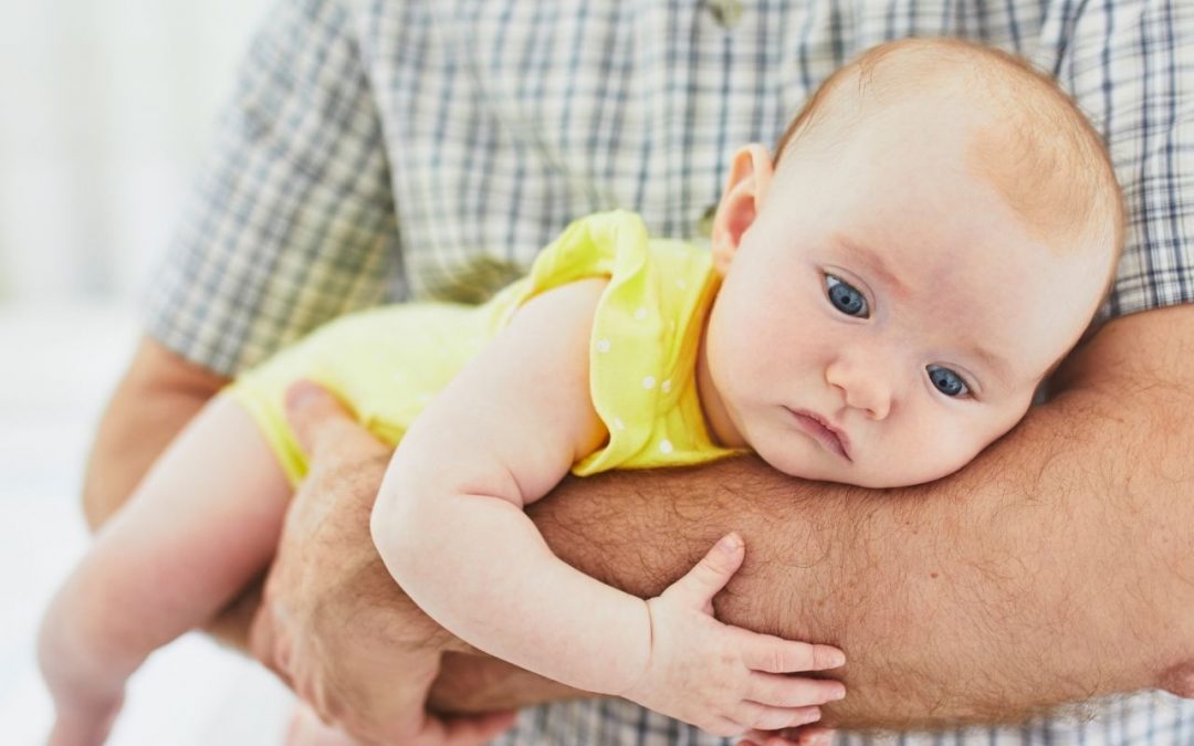 Bebeklerde Kabızlık Mochi Anne ve Bebek Ürünleri│Türkiye